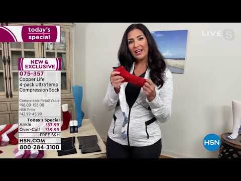 HSN | Healthy You with Brett Chukerman 09.07.2021 - 05 PM