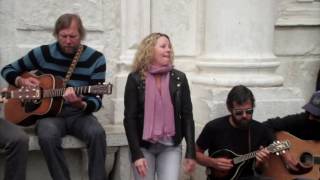 Amy Helm "Atlantic City" at IGE Venice