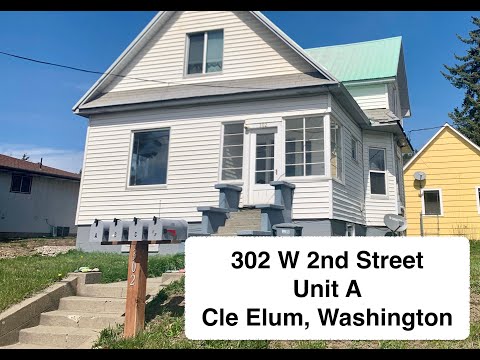302 West 2nd Street - Video 2 of 2