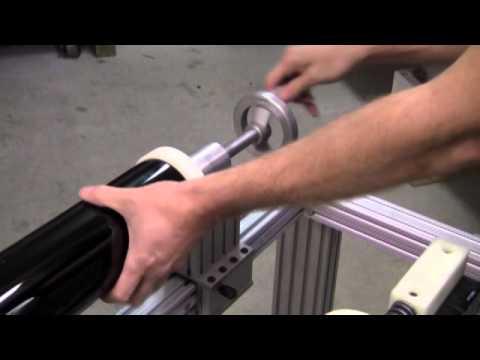 Scorpion Silver Slitter Film Cutter