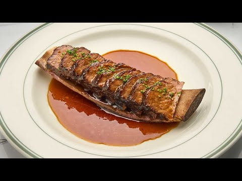 Sous Vide Beef Short Ribs: Melt in Your Mouth