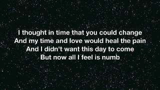 Unfriend You - Greyson Chance (lyrics)