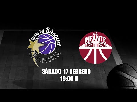 DIRECTE PROINBENI UPB GANDIA-A.D. INFANTE