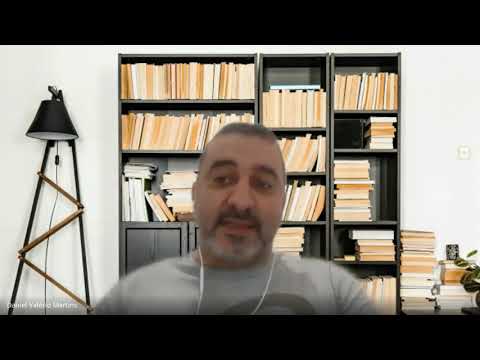 Aula 02 - Apresentação da disciplina Tópico Especial III - Antropia, Interculturalidade e Educação.