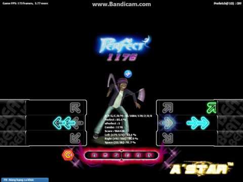 AuditionVN Beat up -  GIRL NEXT DOOR (147 bpm)