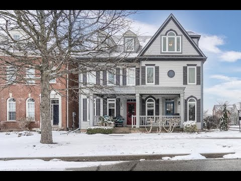 2289 Windfield Drive Oakville Home for Sale - Real Estate Properties for Sale