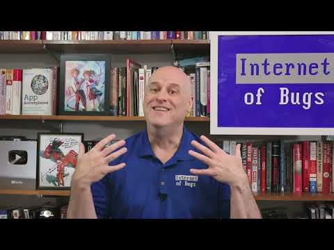 Internet of Bugs and Spec Again: Reinventing Modern Software Careers