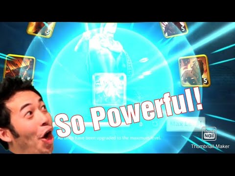 Expertising Leonidas!!