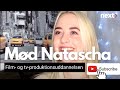 Natascha Går På Film Og Tv Produktionsuddannelsen
