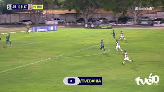 JEQUIÉ AMPLIA NO WALDOMIRÃO