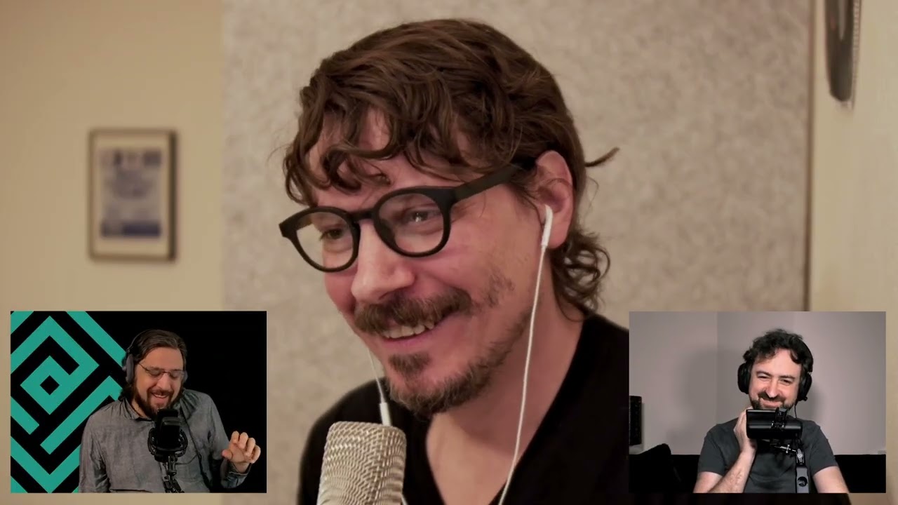 Lucas Pope Wants Buttering Up - YouTube