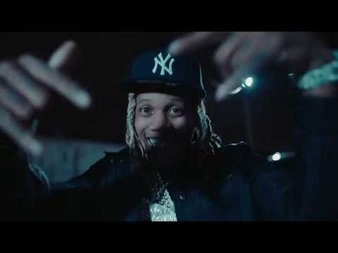 King Von & Lil Durk - Catch em'