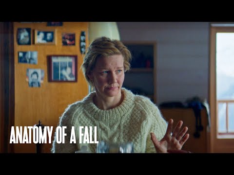 Official Clip - I Did Not Kill Him