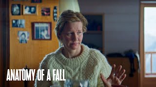 Official Clip - I Did Not Kill Him