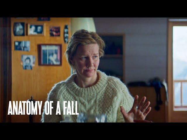 Official Clip - I Did Not Kill Him