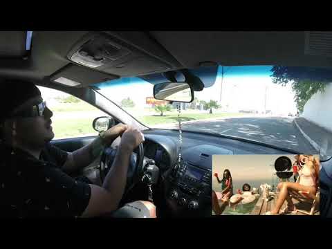 [ apreciação ] ABRONCA - Gangsta