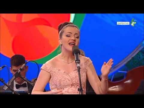 ZNOVA ME POHLJEDAJ - Tanita HODAK