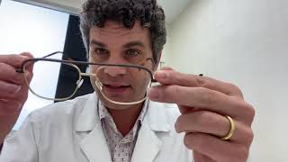 ¿Cómo elegir gafas para pacientes con astigmatismo elevado