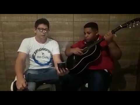 Eu Me Deitei e Dormi - Hino Avulso CCB (Gabriel Monteiro de Franca)