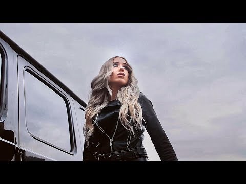 Asher & Alex Montrey - Tell Me (Official Video)