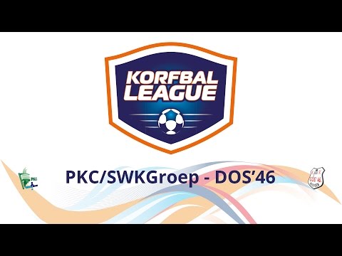 PKC/SWKGroep - DOS'46
