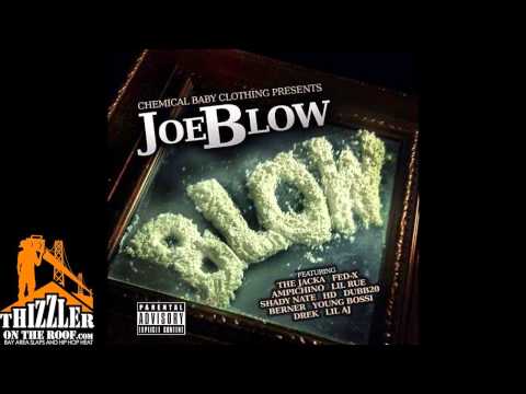 Joe Blow ft. The Jacka & Sirdy - Polo [Thizzler.com Exclusive]