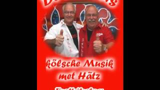 De Knollis-Riesendoosch