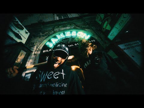 Amar ft. szatz - Only hustling & swaggin