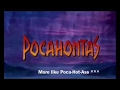 Poop Pocahontas Pocahontas And Her Beating Drums