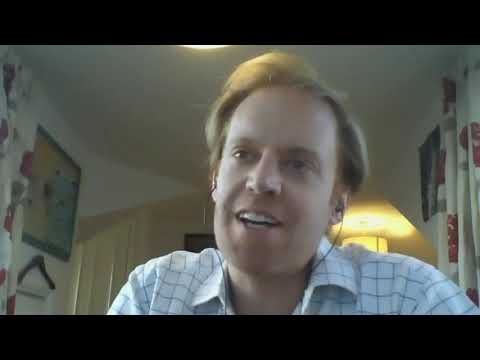 Don Robertson: How To Think Like A Roman Emperor