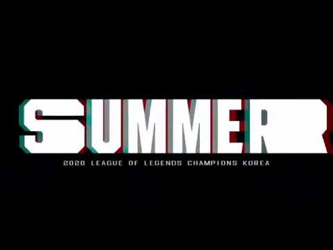 HLE vs SP   Game 2   Week 1 Day 2 S10 LCK Summer 2020   Hanwha Life vs SeolHaeOne Prince G2