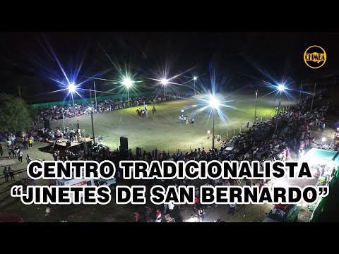 Centro Tradicionalista Jinetes de San Bernardo, Santa Fe