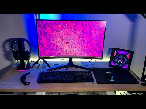 Complete RAZER setup for just R$500