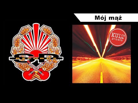 Videoclip de Mój mąż — Kult
