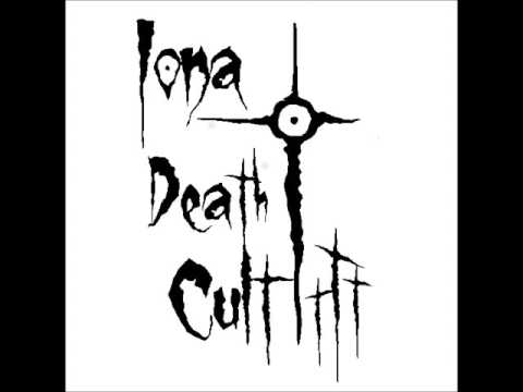 Iona Death Cult - The Cult Is Real (Full EP 2017)