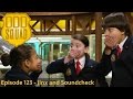 Odd Squad Episode 23 Jinx Soundcheck Part Two Exclusive Clip