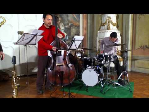 Váczi Dániel kvartet -- Sárvár, 2013. március 17. (5)