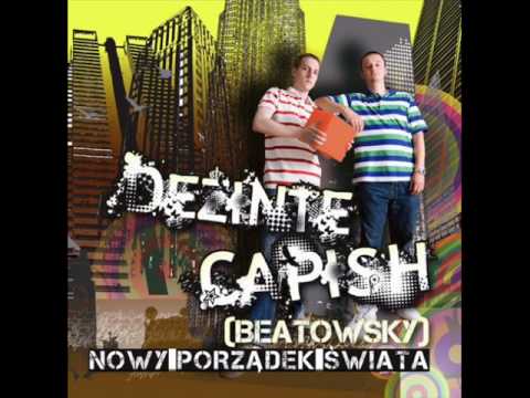 Dezinte Capish (Beatowsky) - Way you are