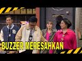 DARA FU LAPOR DISERANG BUZZER PIMPINAN YURIKE MOMEN KOCAK LAPOR PAK 07 02 25