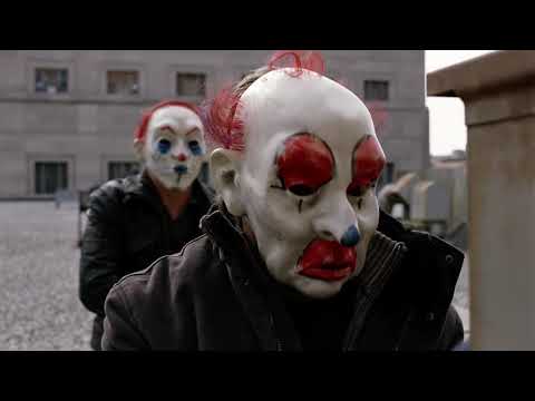 Tchibanga & Kelabas - Pega & Aplica (videomovi)