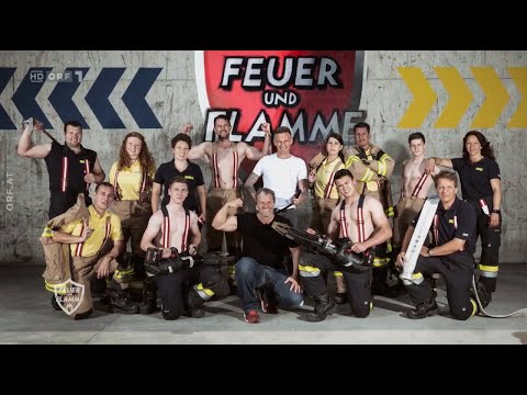 Feuer und Flamme vom 15.11.2019
