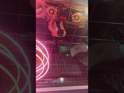 Video Thumbnail: Psychedelic Cumbia and Tropical Beats with Frente Cumbiero #djset #dj #lemellotron #cumbia