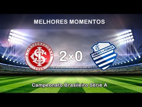 Internacional 2 x 0 CSA | Melhores Momentos HD | 19/05/2019 | Completo