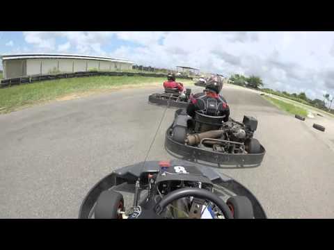 3ª Etapa Dpkin 2015.2 - Categoria Light 1º Grupo - 1ª Corrida