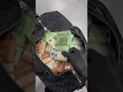 Best quality euro propmoney you can buy #europe #shorts #propmoney #germany