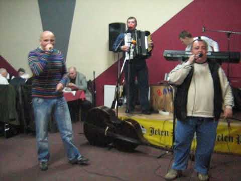 Zoran Mihajlovic i Zoran Srdic- Nema raja