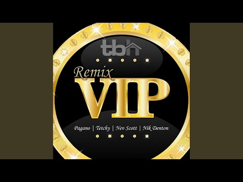 Thirty Three Disco Steps (Violets Theme) (Nev Scott Remix)