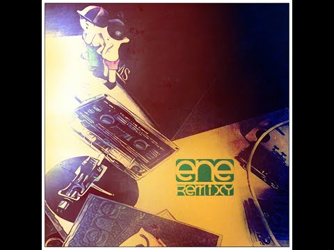 Green ft. O.S.T.R., Hades - Ekran ( Ene remix )