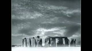 Druid - Medwyn Goodall