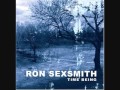 Ron Sexsmith - Jazz at the Bookstore